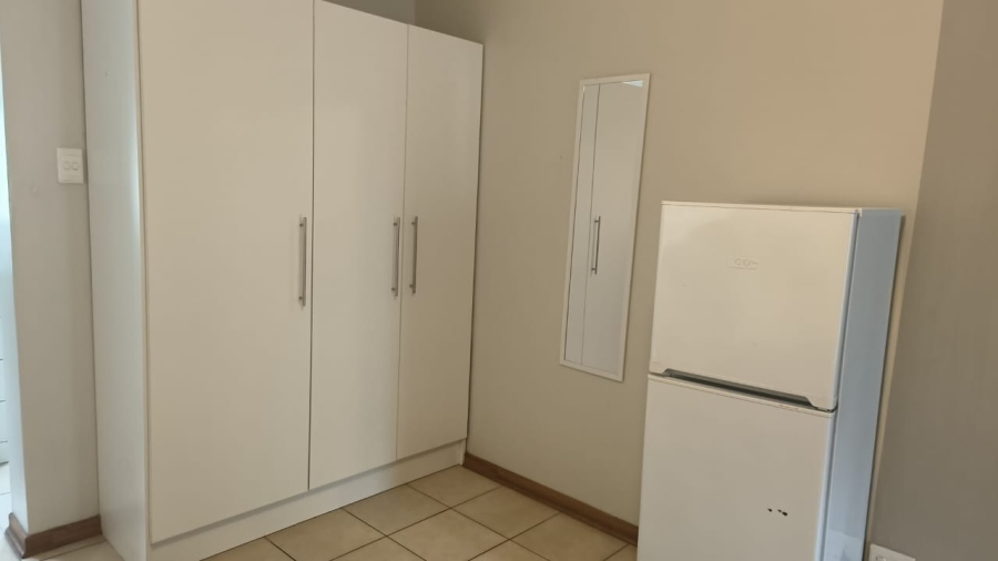 To Let 1 Bedroom Property for Rent in Universitas Free State